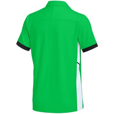 2. Nike Dri-FIT Academy Polo Kinder-Shirt grün FZ9763 329