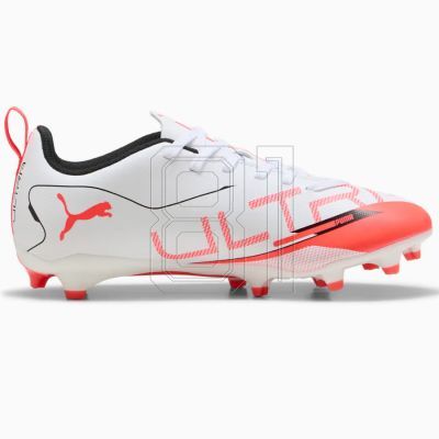 2. Puma Ultra 5 Play Jr FG/AG 108170-01 Schuhe