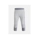 6. Peak Performance M Magic Short John Leggings Grau