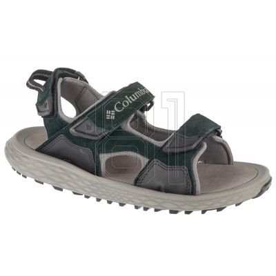 Columbia Konos Hiker 3-Strap Sandal M 2121571010 Sandalen