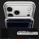 13. Spigen Ultra Hybrid MagSafe Hülle für iPhone 18 Pro / 17 Pro - neo one