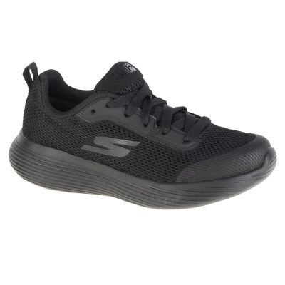 Skechers Go Run 400 V2 Omega 405100L-BBK Schwarz 27