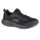 Skechers Go Run 400 V2 Omega 405100L-BBK Schwarz 27