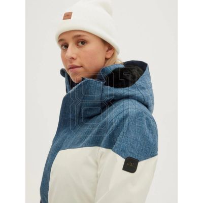 10. O'Neill W 1P5020-5056 Skijacke