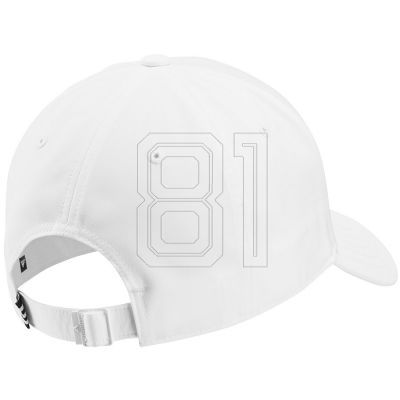 4. adidas Bballcap LT Met GM6264 Baseballkappe