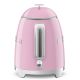 3. SMEG Wasserkocher (KLF05PKEU) Mini 0,8L rosa