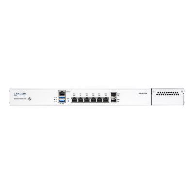 LANCOM R&S Unified Firewall UF-360 - f