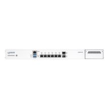 LANCOM R&S Unified Firewall UF-360 - f