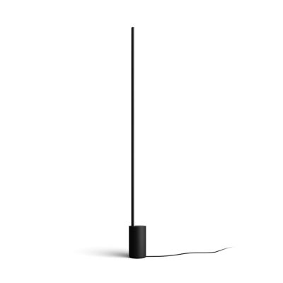 8. Philips Hue White and Color Ambient Signe Gradienten-Stehleuchte