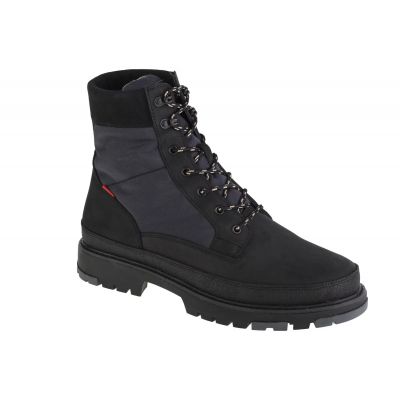 5. Levi's Torsten Quilted 233637-666-559 Schwarz 45