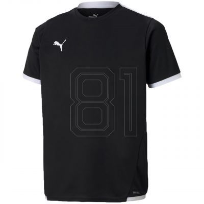 Puma teamLIGA Trikot Jr 704925 03