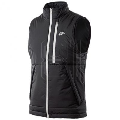 4. Nike Nsw Tf Rpl Legacy Vest M DD6869 010 Weste