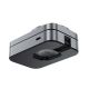 4. Acefast E22 3-in-1 Kabellose Induktive Ladestation, MagSafe Kompatibel - Grau