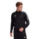 7. adidas Tiro 21 Track-Sweatshirt schwarz M GM7319