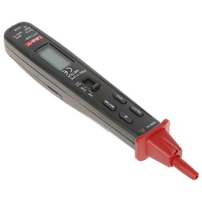 2. UNI-T UT-118B Universalmessgerät
