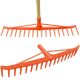 7. GARDEN HEURECHEN PRO ORANGE