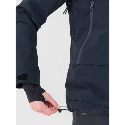 8. 4fpro Skijacke Dermizax 20000/20000 Membran Damen 4F 4FSAW24TTJAF0860-20S