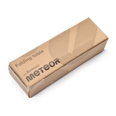19. Meteor Bankada 16933 Klapptisch