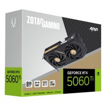 ZOTAC GAMING GeForce RTX 5060 Ti AMP 8GB Grafikkarte