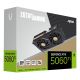 ZOTAC GAMING GeForce RTX 5060 Ti AMP 8GB Grafikkarte