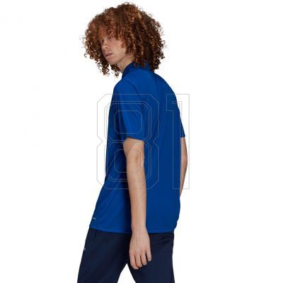 2. Adidas Entrada 22 Poloshirt M HG6285