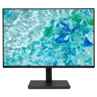 Acer B277Gb Monitor 27 Zoll 69 cm 16:9 120 Hz 1920 x 1080