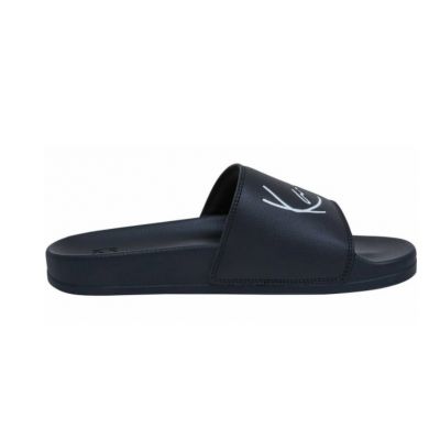 Karl Kani Pool Slide M 1031640 Zehentrenner