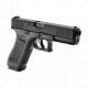 6. Glock 17 Gen 5 6 mm CO2 Airsoft Pistole Replik