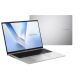 9. ASUS Vivobook 16 M1607GA-MB003W Ryzen AI 7 445 16,0" WUXGA IPS-Panel 60Hz 300nits AG 16GB DDR5 SSD512 Radeon Grafik WLAN+BT 1080p Kamera 42Wh Windows 11 Cool Silver
