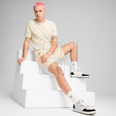 5. Puma Ess Elevated Structured Tee M 684722 99