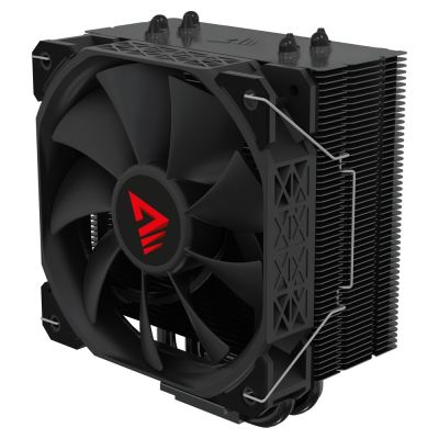 SAVIO CPU-KÜHLER VORTEX X2 SCHWARZ