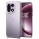 3. Spigen Ultra Hybrid Hülle für OnePlus 15 – Transparent