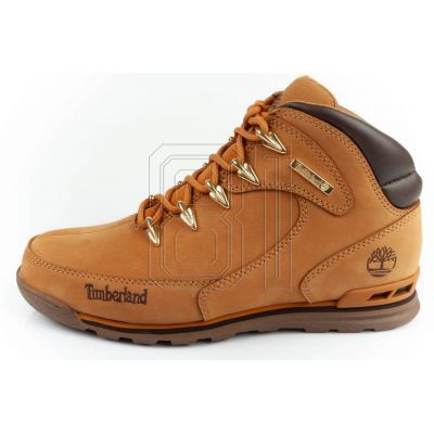 3. Timberland Euro Rock M TB06164R231 Schuhe