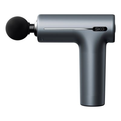 2. SKG F1 Pro Nacken- und Schultermassagegerät Grau