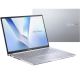 ASUS Vivobook 14 M1405NAQ-LY014 Ryzen 5 150 14,0" WUXGA IPS-Panel 60Hz 300nits AG 16GB DDR5 SSD512 AMD Radeon Grafik WLAN+BT 720p Kamera 42Wh Akku NoOS Cool Silver