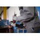 5. Bosch GWS 17-125 PS Profi-Winkelschleifer, 12,5 cm, 11500 U/min, 1700 W, 2,2 kg