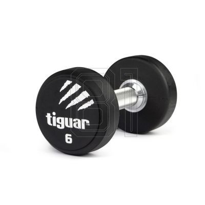 Tiguar PU-Hantel 6 kg TI-WHPU0060