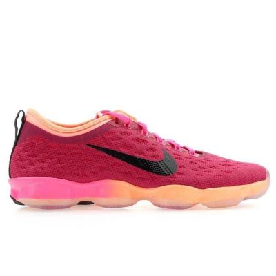 9. Nike Zoom Fit Agility 684984-603
