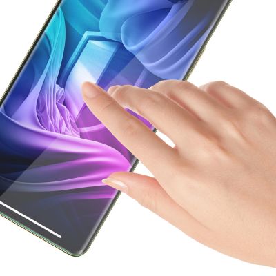 10. 3mk Silky Matt Pro Mattfolie für Realme 12 Pro/12 Pro+