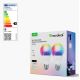 2. Nanoleaf Essentials Smart-Glühbirnen – 2er-Set A60-E27-Glühbirnen (Wi-Fi)