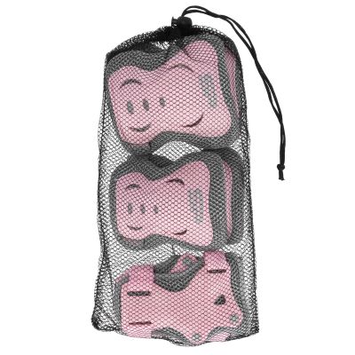 10. SHIELD Schutzset L PK.