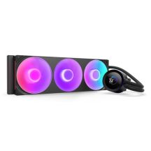 NZXT Kraken Plus 360 RGB V2 Multi-Sockel-CPU-Kühler