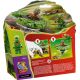 2. LEGO NINJAGO 71850 Lloyd vs. Elementarmonster-Spinner-Kampf