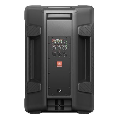 2. JBL IRX112BT - Aktivlautsprecher