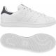 adidas ORIGINALS Stan Smith Herren Schuhe in Weiß