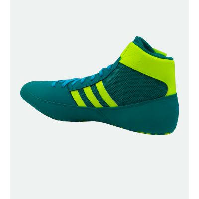 4. HAVOC Wrestling-/Boxschuhe