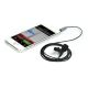 3. RODE smartLav+ - Lavalier-Mikrofon für Smartphones