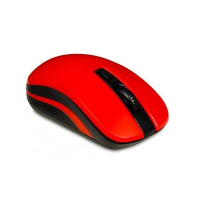 3. IBOX LORIINI IMOF008WR Maus (optisch; 1600 DPI; rot)
