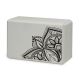 4. Gaiam Dovetail 64975 Yogablock