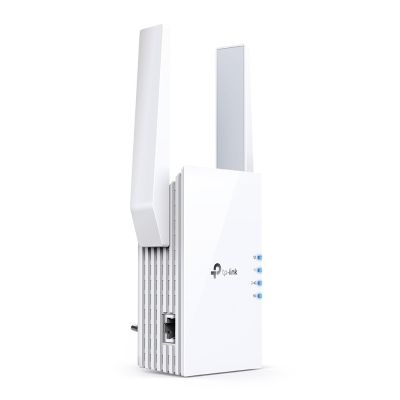 2. TP-LINK RE605X Repeater